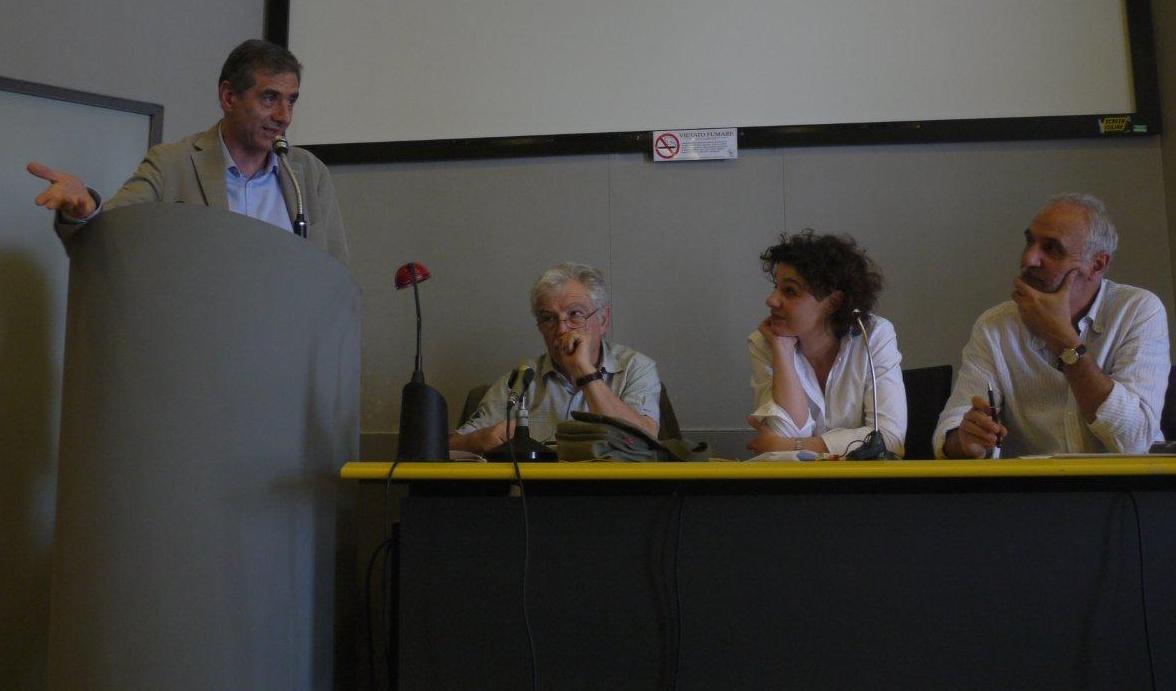 Assemblea 2012 Assemblea 2012