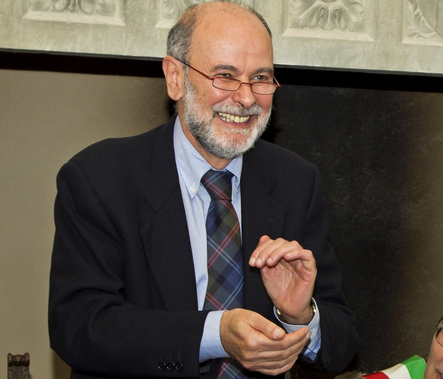 Claudio Rosati