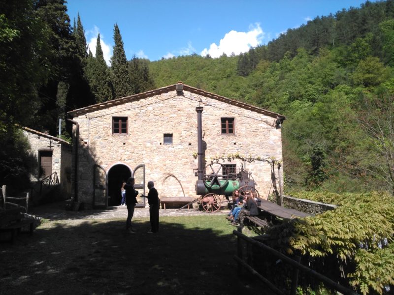 Casa d'Erci