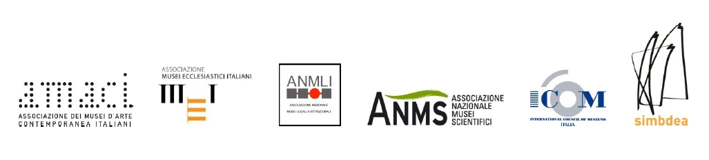 Loghi associazioni Loghi associazioni