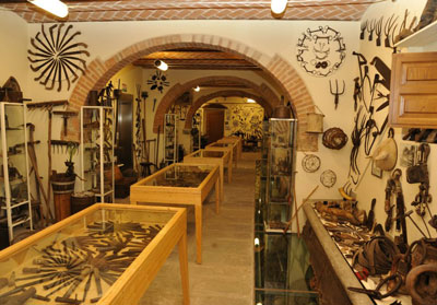 Museo Casa di Zela