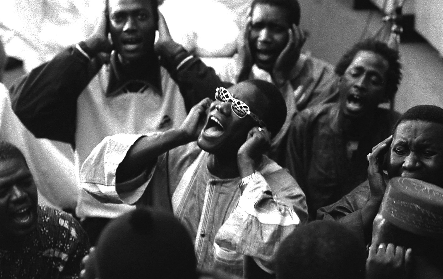 Senegal Senegal