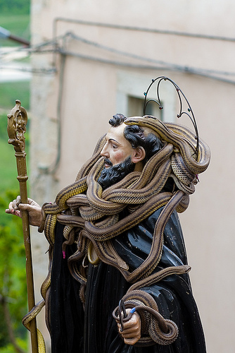 Festa di San Domenico, foto da Filckr