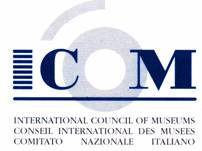 Logo Icom