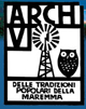 logo archivio