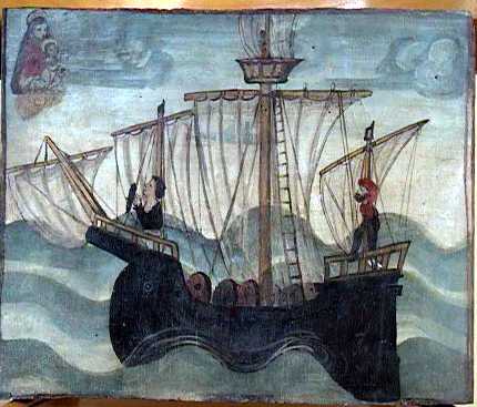 Ex voto 