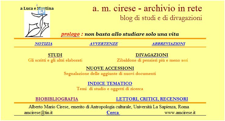 www.amcirese.it
