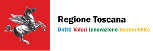 Logo regione toscana