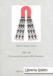 Copertina Libro AM Cirese Copertina Libro AM Cirese