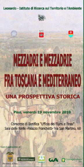 Evento Mezzadri -Locandina