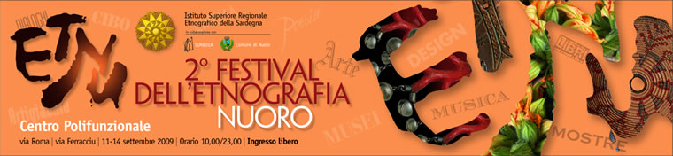 Banner ETNU 2009