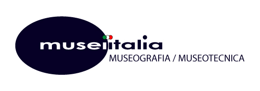 Logo Museitalia