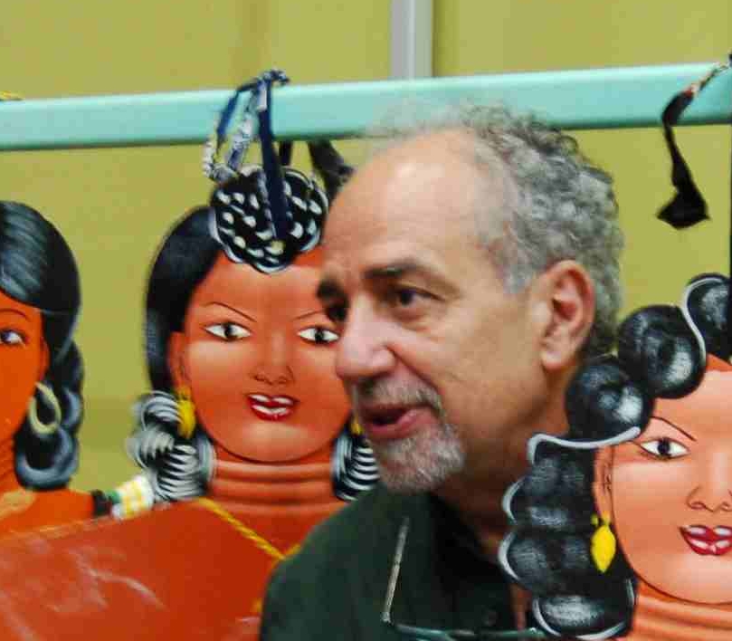 Vincenzo Padiglione foto di N.Truglia