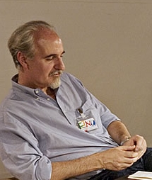 Vito Lattanzi a Etnu, 2007 Vito Lattanzi a Etnu, 2007