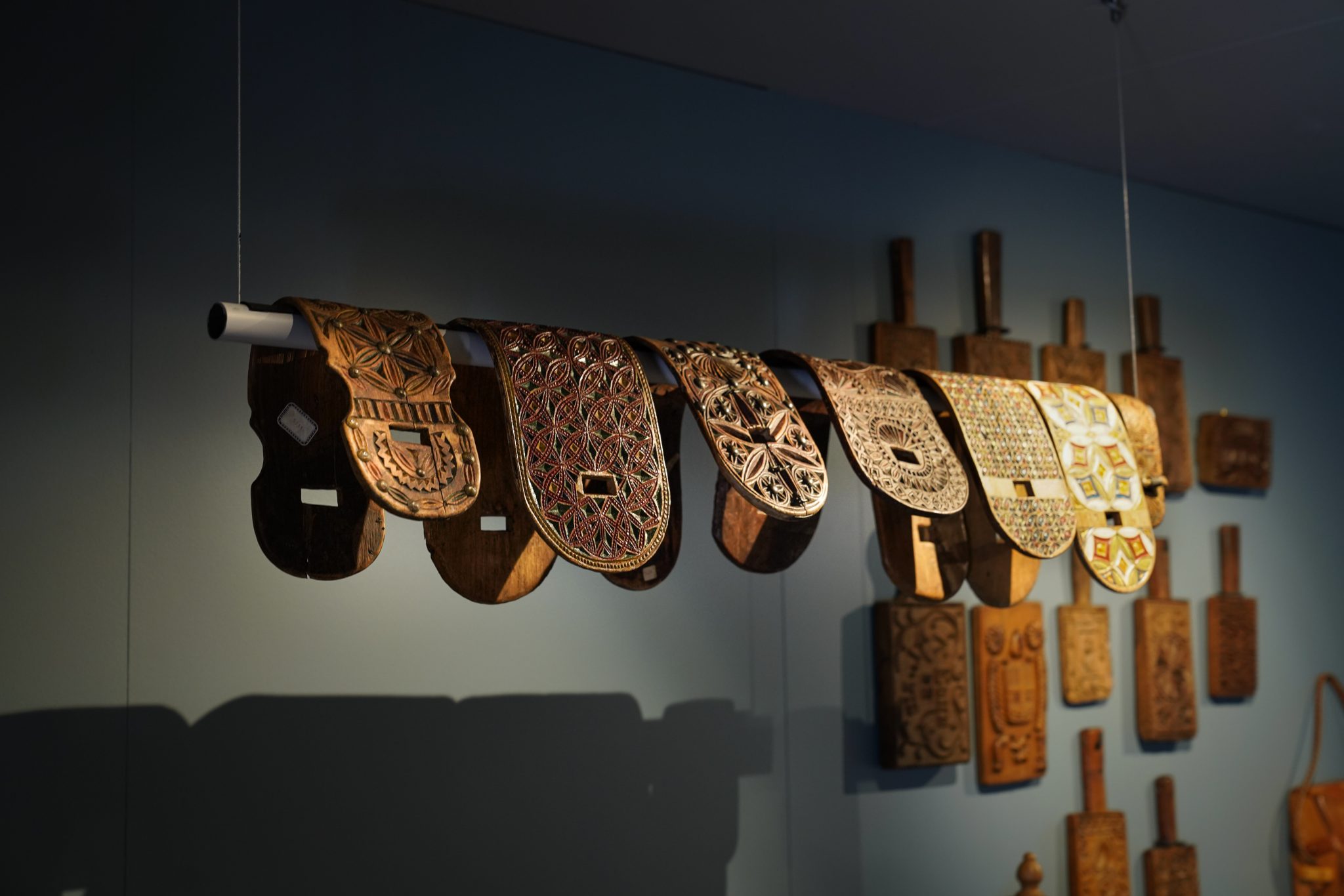 MAV - Museo dell'Artigianato Valdostano di tradizione DSC01912 2048x1366