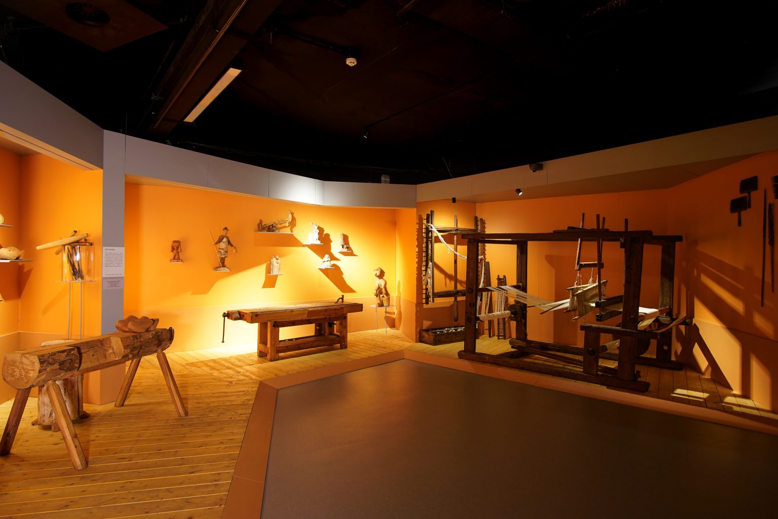 MAV - Museo dell'Artigianato Valdostano di tradizione DSC01959 1536x1025